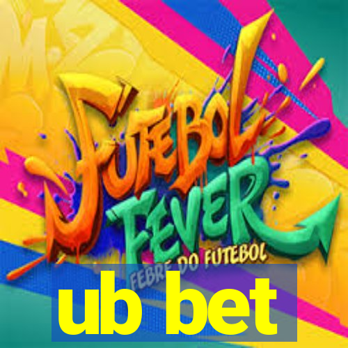 ub bet